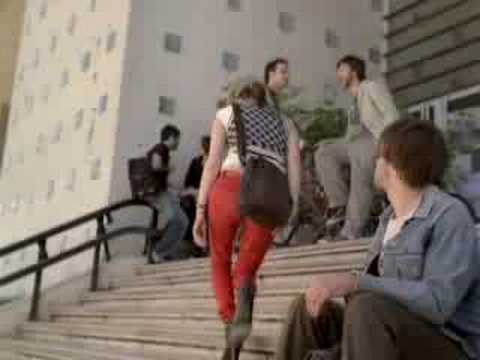 Ultra Focus - Comercial Axe