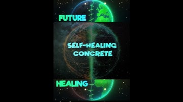PART 1: Futuristic Materials That Could Heal Earth 🌍✨