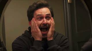 charlie kelly screaming for 1 min and 17 seconds • it’s always sunny in philadelphia