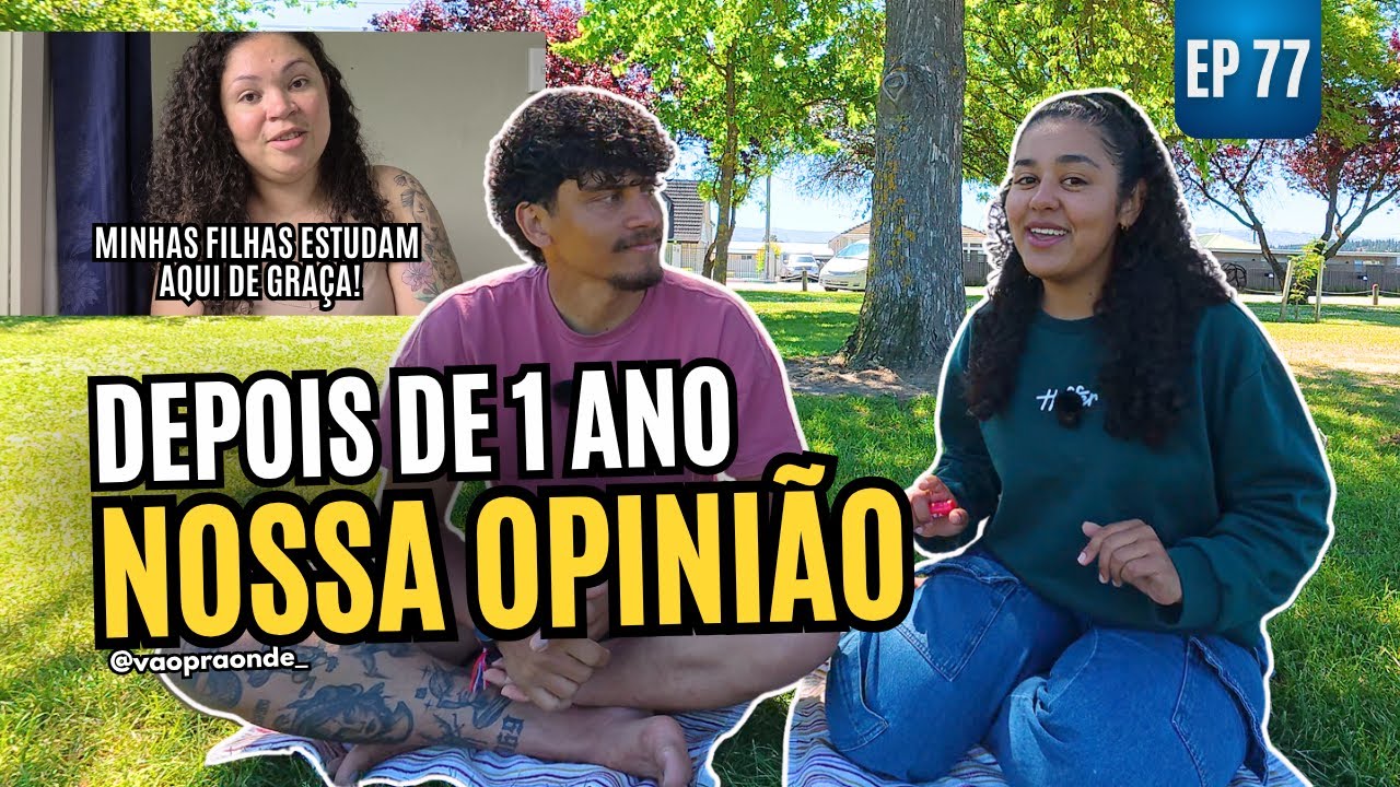 VALE MESMO A PENA MORAR NA NOVA ZELÂNDIA ? |  O QUE NÍNGUEM TE CONTA