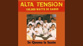 María Teresa Y Danilo - Alta Tensión