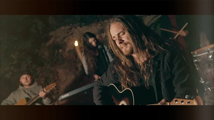 Josh Kain The Great Divide Acoustic version (offic...