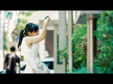teatv 我是一個盲人,我愛攝影