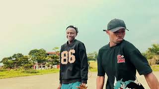 The Meck 4C - I Love You Jesus Official Music Visualise