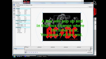 How to Use Pan and Crop in Sony Vegas Pro 8