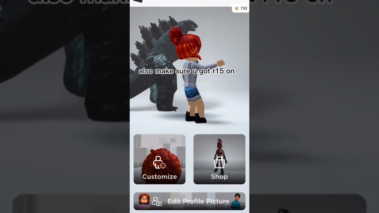 this avatar is Gear hodzilla 