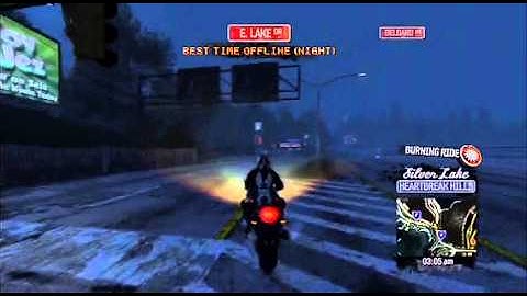 Roxio HD Render Test 2