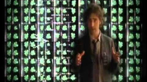 stariogram on Numb3rs