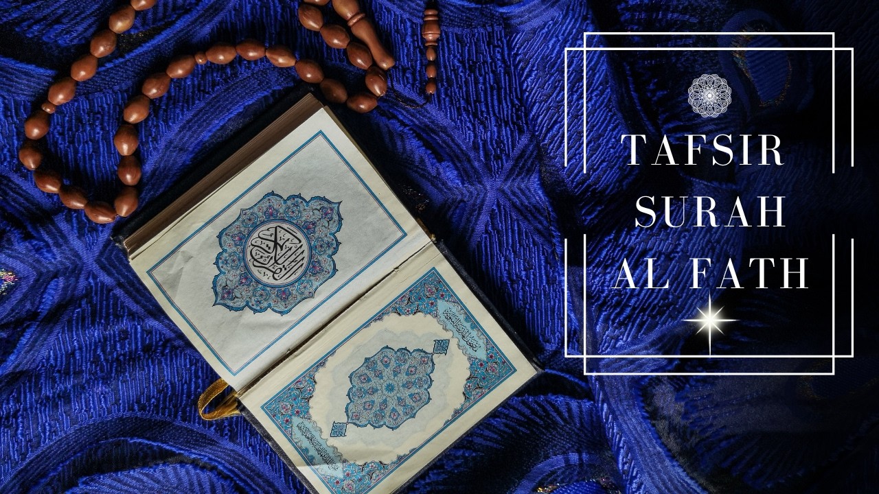 Tadarus Al Quran & Kultum