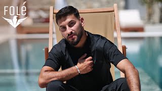 Arxhend Mallkuqi - Dashni Video 4K