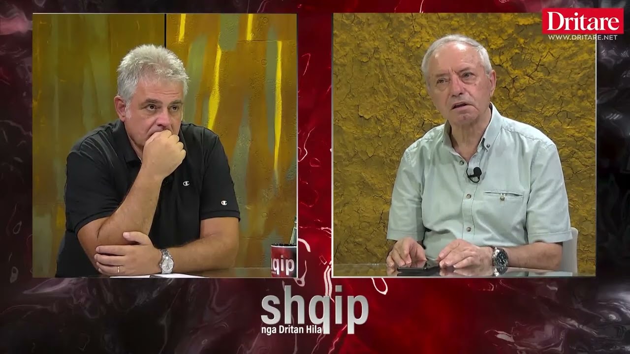 Përlotet Dilaver Goxhaj: Për ushtarët e Kosovës, Shqipëria ishte perëndi! | Shqip