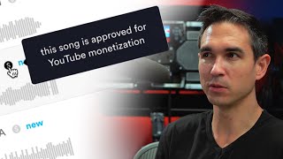 Licensed Music for youtube WITHOUT a monthly subscription screenshot 5