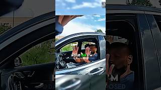 Correctional Officer Tries to Flee Traffic Stop – Thinks He’s Above the Law