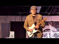 Greg Koch (Koch Marshall Trio)- The Funky Klaus - 5/3/19 Dallas International Guitar Festival