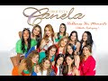 ORQUESTA CANELA - HABLEMOS UN MOMENTO