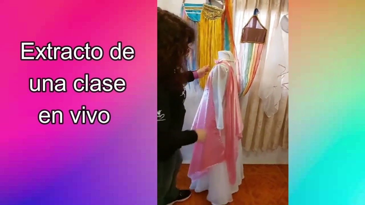 Efod Fácil,  conozcamos las telas y algunos consejos de combinación