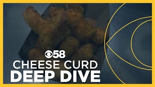 Celebrating National Cheese Curd Day