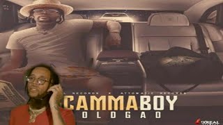 Gold Gad - $cammaboy (Official)