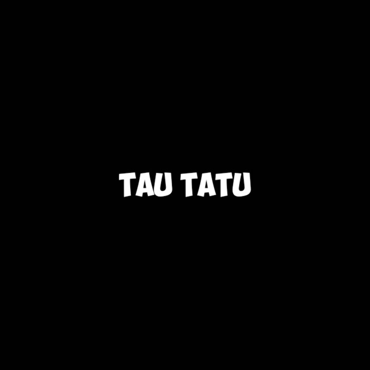 Mentahan lirik TAU TATU (Sasya Arkhisna)