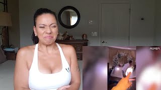 Try Not To Laugh Challenge | If You Laugh 3 Times, You RESTART - REACTION!