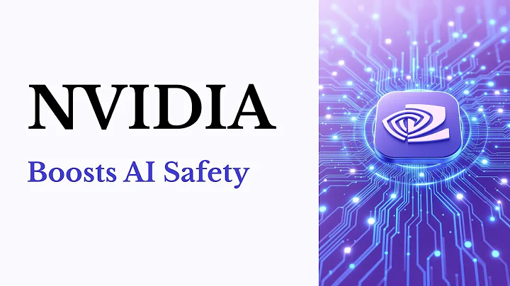 NVIDIA Boosts AI Safety With New NIM Microservices for NeMo Guardrails