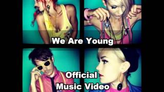 Le Kid - We Are Young (Official Music Video) HD