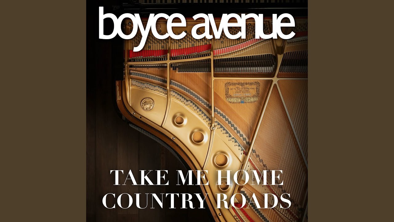 Take Me Home Country Roads Take Me Home Country Roads