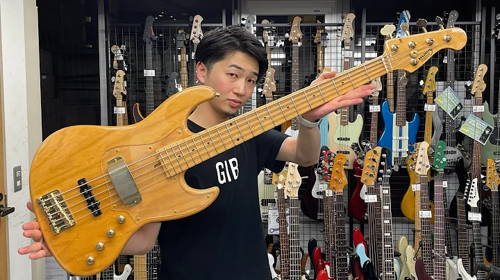 moonのJJ-5が最高過ぎる件について