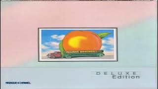 The Allman Brothers Band - Eat A Peach (Deluxe Edition)
