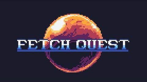 Fetch Quest Walkthrough (Both Endings and All Bones)