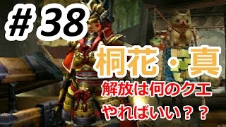 Mhxx実況 装備 桐花 真 の解放は グラビモス最大金冠 モンハンダブルクロス Youtube Mhxx実況 装備 桐花 真 の解放は グラビモス最大金冠 モンハンダブルクロス Youtube