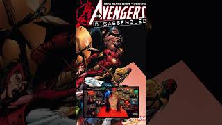 Marvel’s House of M #wandamaximoff #marvel