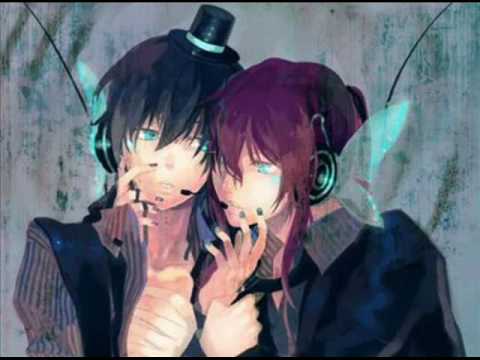 magnet　歌ってみた　【夜桜　御影、赤蟻】 ♪奏音～Kanon～♪