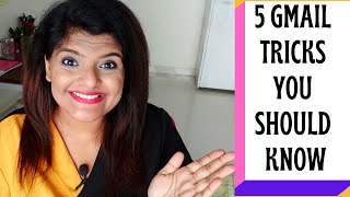 How to CLEAN your GMAIL INBOX FAST | Gmail TIPS and TRICKS for 2021 | CLEAR your GMAIL Inbox FAST