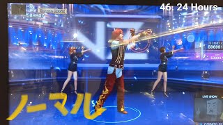 [Danz Base] 24 Hours—Normal