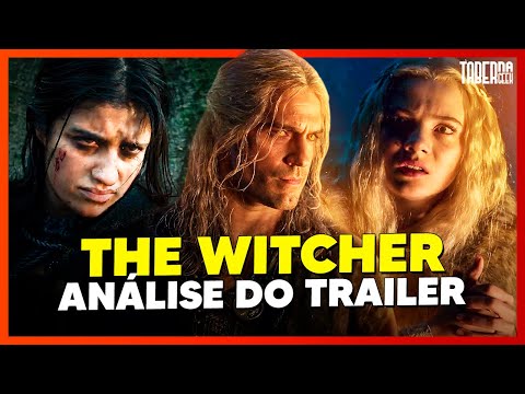 Vídeo: As Filmagens Para A Segunda Temporada Da Série The Witcher Da Netflix Não Devem Terminar Até O Início De 2021