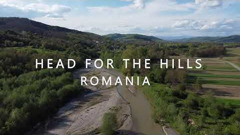 First Original Random Romania Intro Video