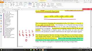 Digital Signal Processing Lecture 18