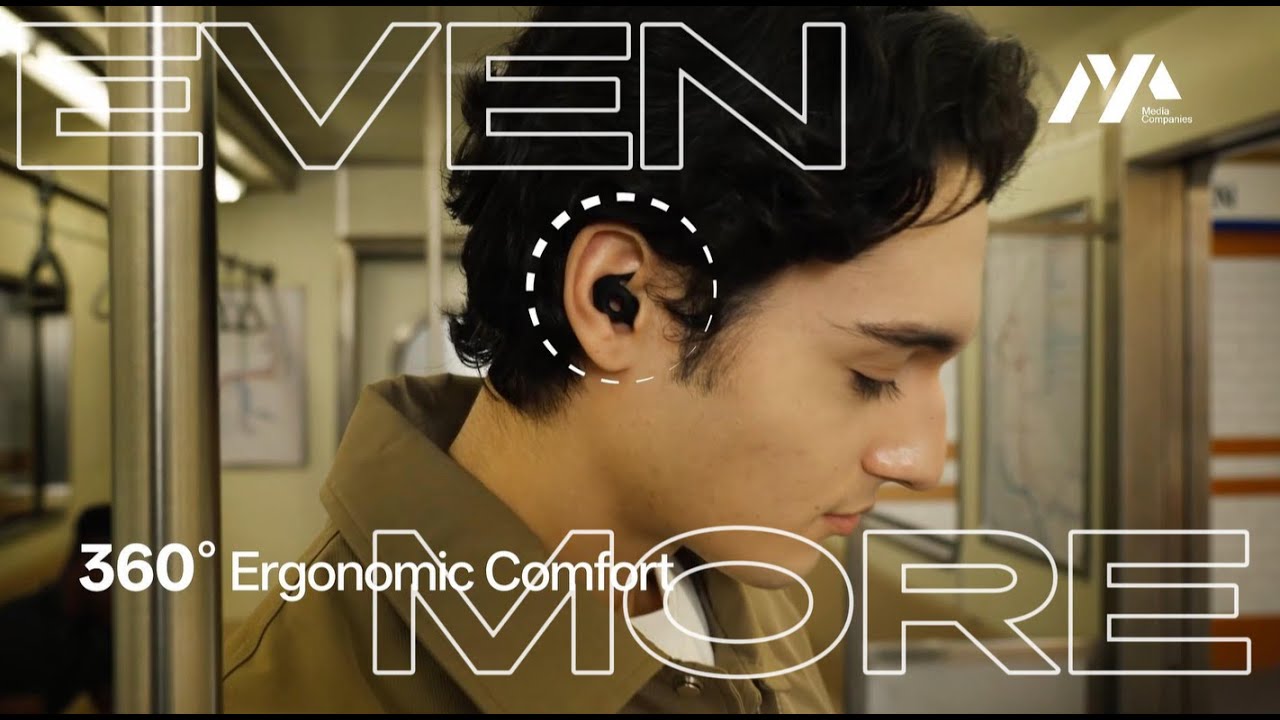 Earplugs | Brand Video Production | E-Commerce Visuals | TVC Advertising | Product Photography