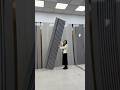 ये flexible wall panel देखो 😳🔥 | Design + strength dono ek saath
