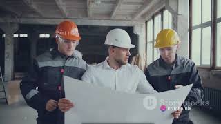 Building Time: The Making of Abraj Al Bait Clock Tower #invideo ai | world's big building