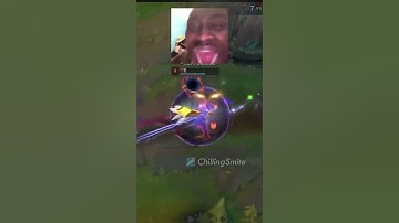 Statikk LeBlanc be like... ⚡