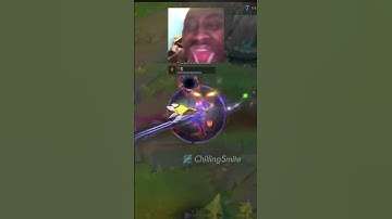 Statikk LeBlanc be like... ⚡