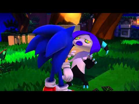 (Sonic: Lost World) Japanese #24) Zor - (Sonic: Lost World) Japanese #24) Zor
