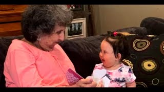 Boynton Beach woman reunites with family after COVID-19 isolation