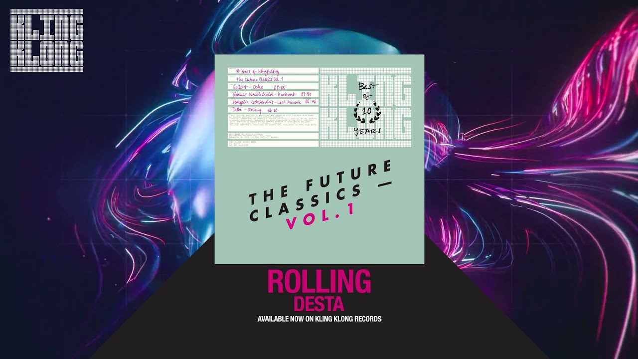 Assista a Desta - Rolling no YouTube Assista a Desta - Rolling no YouTube