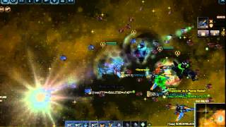 Dark Orbit 2014 duelos en 4-4