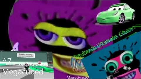 (R.I.P HEADPHONE USERS) Klasky Csupo 2002 in Wiggle Major Powers (REFIXED)