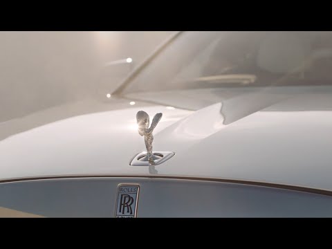 Rolls-Royce Ghost | Korea - Rolls-Royce Ghost | Korea