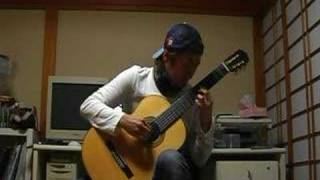 Classical/Guitar Mallorca